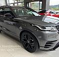 Range Rover Velar Range R. Ve. R-Dyn Se 2.0 4X4 300Cv Aut.  Cinza 2018/2019