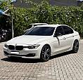 Bmw 320I A 2.0 Turbo/Activeflex 16V 184Cv 4P 2014