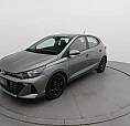 Hyundai Hb20 Comfort Plus 1.0 Flex 12V Mec. 2025