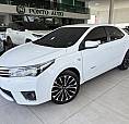 Toyota Corolla Gli Upper 1.8 Flex 16V Aut. 2016