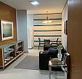 Alugo Apto Space Residence Vieiralves