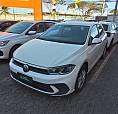 Volkswagen Polo 1.0 Tsi Flex 12V 5P 2024