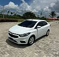 Chevrolet Prisma Sed. Lt 1.4 8V Flexpower 4P Aut. 2019