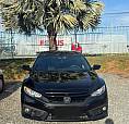 Honda Civic Sedan Sport 2.0 Flex 16V Aut.4P 2018