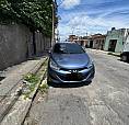 Hyundai Hb20S C.style/C.plus1.6 Flex 16V Aut. 4P 2015