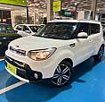 Kia Motors Soul 1.6/ 1.6 16v Flex Aut. 2019