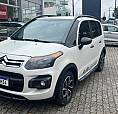 Citroen Aircross Salomon Tendance 1.6 Flex Aut. 2015