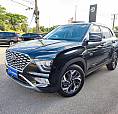 Hyundai Creta Limited 1.0 Tb 12V Flex Aut 2025