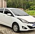 Hyundai Hb20 Comf./C.plus/C.style 1.0 Flex 12V 2015