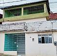 Aluguel De Casa: Rua Artur Mendonça; Moreno Pe.