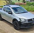 Volkswagen Saveiro Robust 1.6 Total Flex 8V Cd 2020