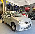 Etios X 1.3 Flex 16V