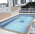Apartamento Com 3 Dormitórios À Venda, 80 M² Por R$ 350.000 - Canto Do Forte - Praia Grand