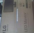 Led Monitor 19,5 Lg