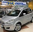 Fiat Idea 1.6 Essence Flex * Apenas 58.400 Km *