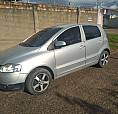Carro Fox Volkswgen 2010