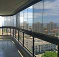 Aluguel De Apartamento 2/4, Vista Mar, Boca Do Rio, Salvador-ba