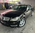 C-180 1.6 Turbo Automático, Multimídia, Muito Conservado, Confira! 2014