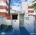 Apartamento Disponível Para Locação Com 85 Metros Quadrados Com 3 Quartos (01 Suíte)
