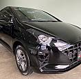 Hyundai Hb20 2021 - Ipva 2022 Total Pago 