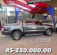 Ranger Limited 2022 Por 10.000 Abaixo Da Fipe 