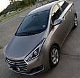 Hb20S 2017 Premium Automático Sedan