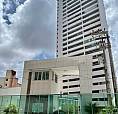 Apartamento Para Aluguel Possui 86 Metros Quadrados Em Mucuripe - Fortaleza - Ce