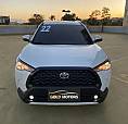 Toyota Corola Cross Xr 2022
