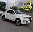 Amarok V6 Extreme 2020 