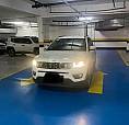 Jeep Compass Longitude 2019