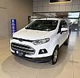 Ford Ecosport 1.6 Se 16V Aut 2017