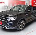 Volkswagen Taos Highline 1.4 250 Tsi Flex Aut 2024