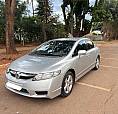 Honda Civic Lxs 1.8 Flex Aut 2010 Mais Novo De Brasília!
