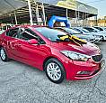 Kia Motors Cerato 1.6 16v Flex Aut. 2014