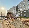 Apartamento Para Locação, Residencial Coimbra, Pelotas