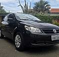 Volkswagen Gol (Novo) 1.0 Mi Total Flex 8V 4P 2011