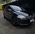Volkswagen Fox City 1.0 Mi/ 1.0Mi Total Flex 8V 5P 2008