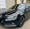 Volkswagen Jetta Comfortline 1.4 Tsi 16V 4P Aut. 2016