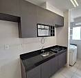 Apartamento Para Locação Em Maceió, Antares, 2 Dormitórios, 1 Suíte, 2 Banheiros, 1 Vaga