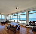 Apartamento À Venda Na Praia Do Pepe. Barra. Frontal Mar. Vista 360