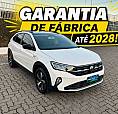 Volkswagen Nivus Comfortline 1.0 200 Tsi Flex Aut 2024