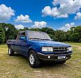 Ford Ranger Stx 4.0 Cs/ Ce 1994