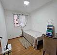 Alugo Linda Casa Com 3 Quartos Na Cohab