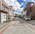 Sobrado Com 3 Quartos Em Condomínio No Campo Comprido