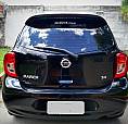Nissan March 1.0 Sv 2017 Vendo Ou Troco