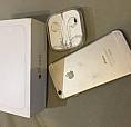 Iphone 6 Gold 16Gb