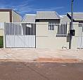 Casa No Bairro Paiaguas Em Vg