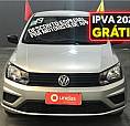 Volkswagen Gol 1.0 12V Mpi Totalflex 4P Manual