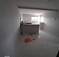Apartamento 1 Quartos , Frente , Novo