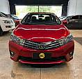 Corolla Gli